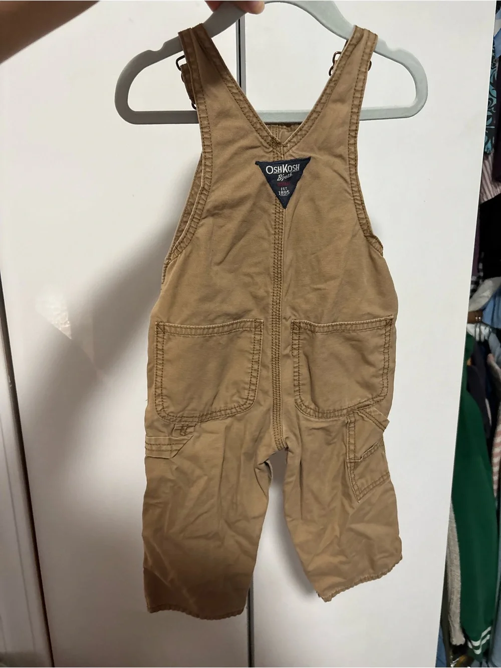 OshKosh Bgosh oshkosh gosh